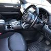 mazda cx-8 2018 -MAZDA--CX-8 3DA-KG2P--KG2P-128307---MAZDA--CX-8 3DA-KG2P--KG2P-128307- image 6