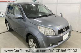 daihatsu be-go 2006 quick_quick_CBA-J210G_J210G-0004027