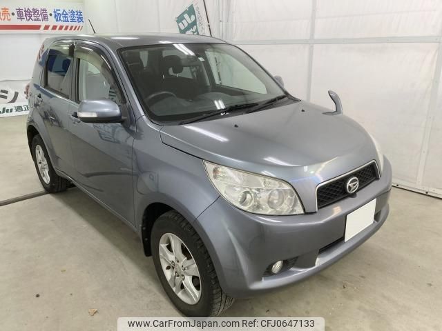 daihatsu be-go 2006 quick_quick_CBA-J210G_J210G-0004027 image 1