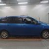 toyota corolla-fielder 2010 CFJ1814613 image 4