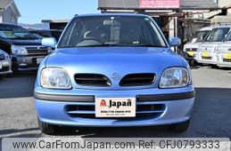 nissan march 2000 quick_quick_GH-AK11_AK11-002925