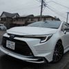 toyota corolla-touring-wagon 2022 -TOYOTA 【神戸 304ﾌ9527】--Corolla Touring 6AA-ZWE215W--ZWE215-0002590---TOYOTA 【神戸 304ﾌ9527】--Corolla Touring 6AA-ZWE215W--ZWE215-0002590- image 23