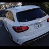 mercedes-benz c-class-station-wagon 2015 -MERCEDES-BENZ 【所沢 301ﾙ451】--Benz C Class Wagon 205242--F148227---MERCEDES-BENZ 【所沢 301ﾙ451】--Benz C Class Wagon 205242--F148227- image 16