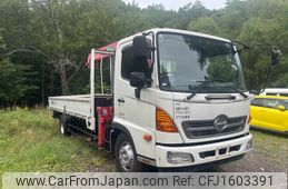 hino ranger 2012 CFJ1603391