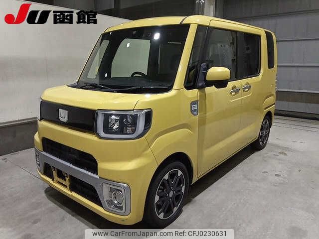 daihatsu wake 2014 -DAIHATSU--WAKE LA710S--0002378---DAIHATSU--WAKE LA710S--0002378- image 1