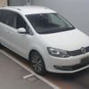 volkswagen sharan 2019 quick_quick_3DA-7NDLU_WVWZZZ7NZKV021411 image 2