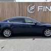 mazda atenza 2015 -MAZDA--Atenza Sedan LDA-GJ2FP--GJ2FP-202924---MAZDA--Atenza Sedan LDA-GJ2FP--GJ2FP-202924- image 14