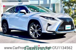 lexus rx 2016 -LEXUS--Lexus RX DBA-AGL20W--AGL20-0003001---LEXUS--Lexus RX DBA-AGL20W--AGL20-0003001-