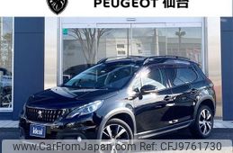 peugeot 2008 2019 -PEUGEOT--Peugeot 2008 ABA-A94HN01--VF3CUHNZTHY165282---PEUGEOT--Peugeot 2008 ABA-A94HN01--VF3CUHNZTHY165282-