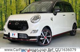 daihatsu cast 2016 CFJ1636079