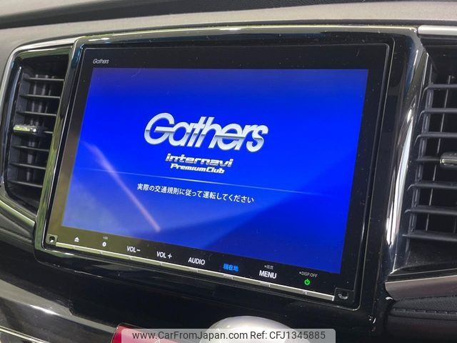 honda odyssey 2019 -HONDA--Odyssey DBA-RC1--RC1-1208434---HONDA--Odyssey DBA-RC1--RC1-1208434- image 2