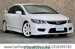 honda civic 2007 -HONDA--Civic ABA-FD2--FD2-1402210---HONDA--Civic ABA-FD2--FD2-1402210-