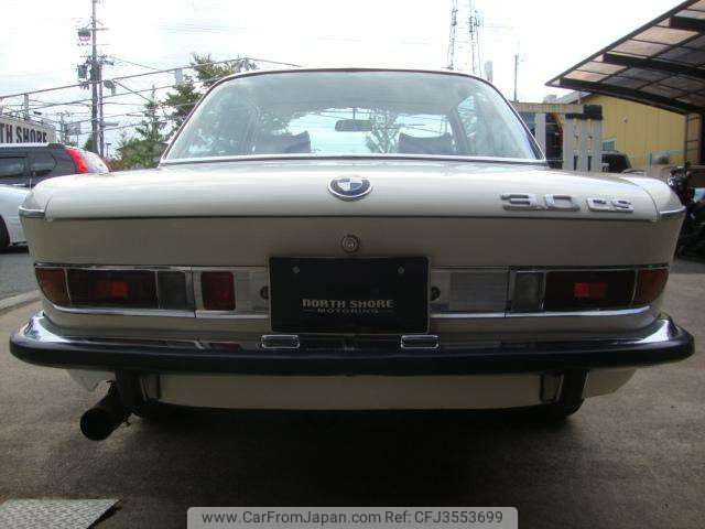 bmw bmw-others 1973 quick_quick_3000CS_2232414 image 2