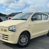 suzuki alto 2018 quick_quick_DBA-HA36S_HA36S-383987 image 5