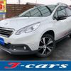 peugeot 2008 2016 quick_quick_ABA-A94HN01_VF3CUHNZTGY041328 image 1