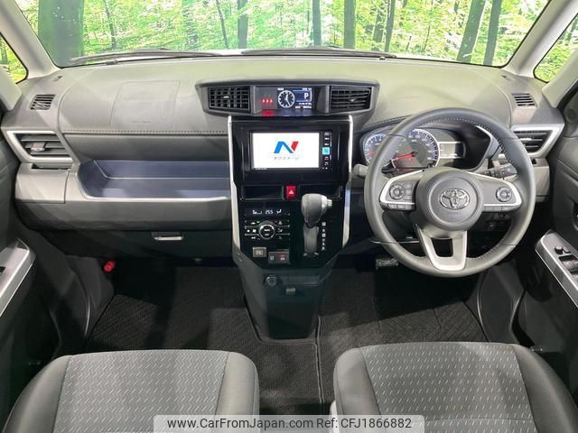 toyota roomy 2024 CFJ1866882 image 2