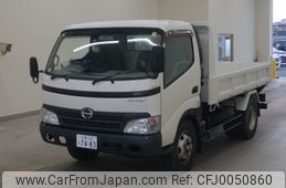 hino dutro 2009 -HINO 【千葉 100ﾁ7483】--Hino Dutoro XZU404M-1002191---HINO 【千葉 100ﾁ7483】--Hino Dutoro XZU404M-1002191-