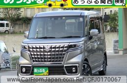 suzuki spacia 2023 quick_quick_4AA-MK53S_MK53S-062429