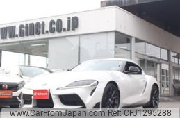 toyota supra 2023 -TOYOTA--Supra DB06--DB06-0058313---TOYOTA--Supra DB06--DB06-0058313-