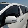 toyota vellfire 2009 -TOYOTA--Vellfire DBA-ANH25W--ANH25-8013581---TOYOTA--Vellfire DBA-ANH25W--ANH25-8013581- image 11