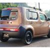 nissan cube 2012 -NISSAN--Cube DBA-Z12--Z12-195100---NISSAN--Cube DBA-Z12--Z12-195100- image 11