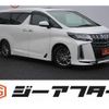 toyota alphard 2019 -TOYOTA--Alphard DBA-GGH30W--GGH30-0030074---TOYOTA--Alphard DBA-GGH30W--GGH30-0030074- image 1