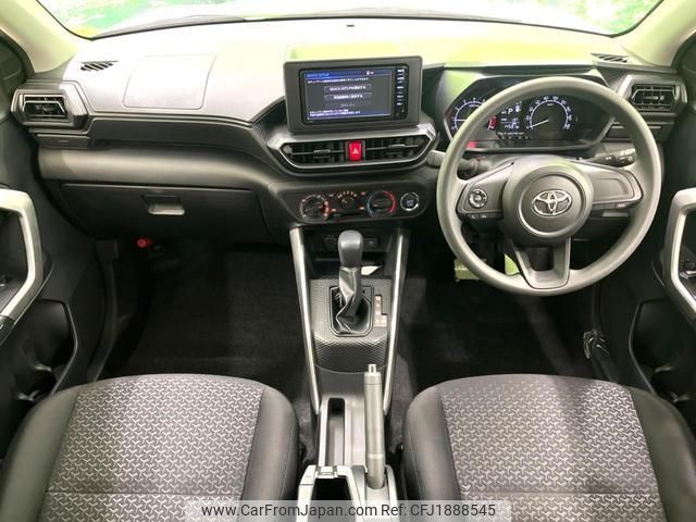 toyota raize 2023 CFJ1888545 image 2