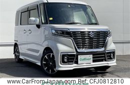 suzuki spacia 2020 -SUZUKI--Spacia DAA-MK53S--MK53S-674571---SUZUKI--Spacia DAA-MK53S--MK53S-674571-