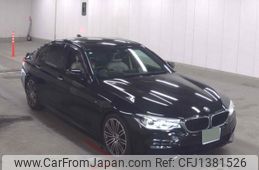 bmw 5-series 2017 quick_quick_DBA-JA20_WBAJA520X0WC08234