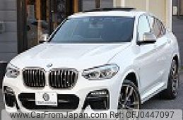 bmw x4 2018 -BMW--BMW X4 CBA-UJ30--WBAUJ52000LA95537---BMW--BMW X4 CBA-UJ30--WBAUJ52000LA95537-