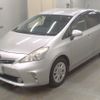 toyota prius-α 2012 -TOYOTA--Prius α ZVW41W-3123969---TOYOTA--Prius α ZVW41W-3123969- image 1