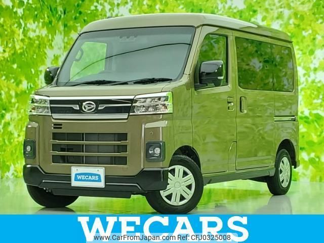 daihatsu atrai 2023 quick_quick_3BD-S710V_S710V-0052926 image 1