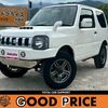 suzuki jimny 2013 CFJ1775915 image 1