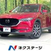 mazda cx-5 2017 CFJ1701729 image 1