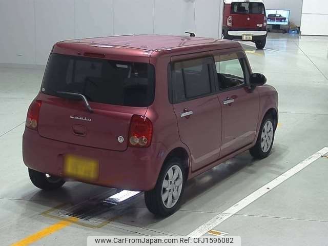 suzuki alto-lapin 2012 CFJ1596082 image 2