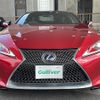 lexus lc 2017 CFJ1767221 image 23