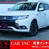 mitsubishi outlander-phev 2016 quick_quick_DLA-GG2W_GG2W-0310160 image 1