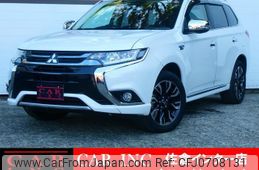 mitsubishi outlander-phev 2016 quick_quick_DLA-GG2W_GG2W-0310160