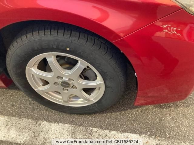 toyota prius 2009 CFJ1585224 image 2