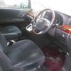 toyota vellfire 2009 -TOYOTA--Vellfire ANH25W-8016135---TOYOTA--Vellfire ANH25W-8016135- image 4