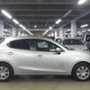 mazda demio 2017 -MAZDA--Demio DBA-DJ3FS--DJ3FS-309296---MAZDA--Demio DBA-DJ3FS--DJ3FS-309296- image 8