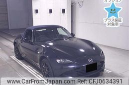 mazda roadster 2022 -MAZDA--Roadster ND5RC-653673---MAZDA--Roadster ND5RC-653673-