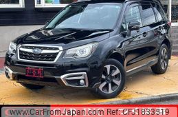 subaru forester 2015 CFJ1833519