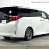 toyota alphard 2024 CFJ1784688 image 18