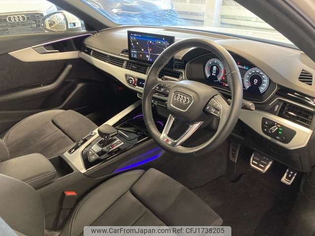 audi a4 2023 CFJ1738205 image 2
