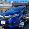 honda freed 2017 -HONDA--Freed DBA-GB5--GB5-1037371---HONDA--Freed DBA-GB5--GB5-1037371- image 1