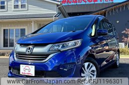 honda freed 2017 -HONDA--Freed DBA-GB5--GB5-1037371---HONDA--Freed DBA-GB5--GB5-1037371-