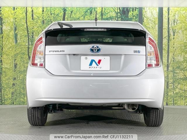 toyota prius 2012 quick_quick_ZVW30_ZVW30-5455218 image 2