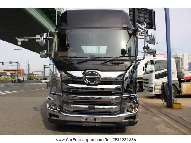 hino profia 2022 GOO_NET_EXCHANGE_0206497A30250602W004 image 2