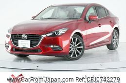 mazda axela 2019 quick_quick_BM5FP_BM5FP-410871